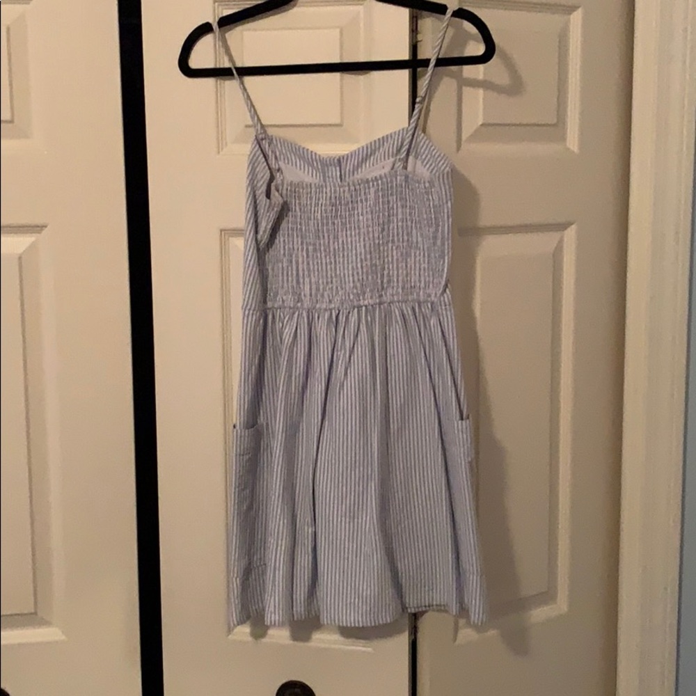 Abercrombie and Fitch dress - Picture 2 of 5